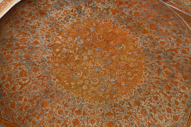 Ispahan-Palais des 40 colonnes-031